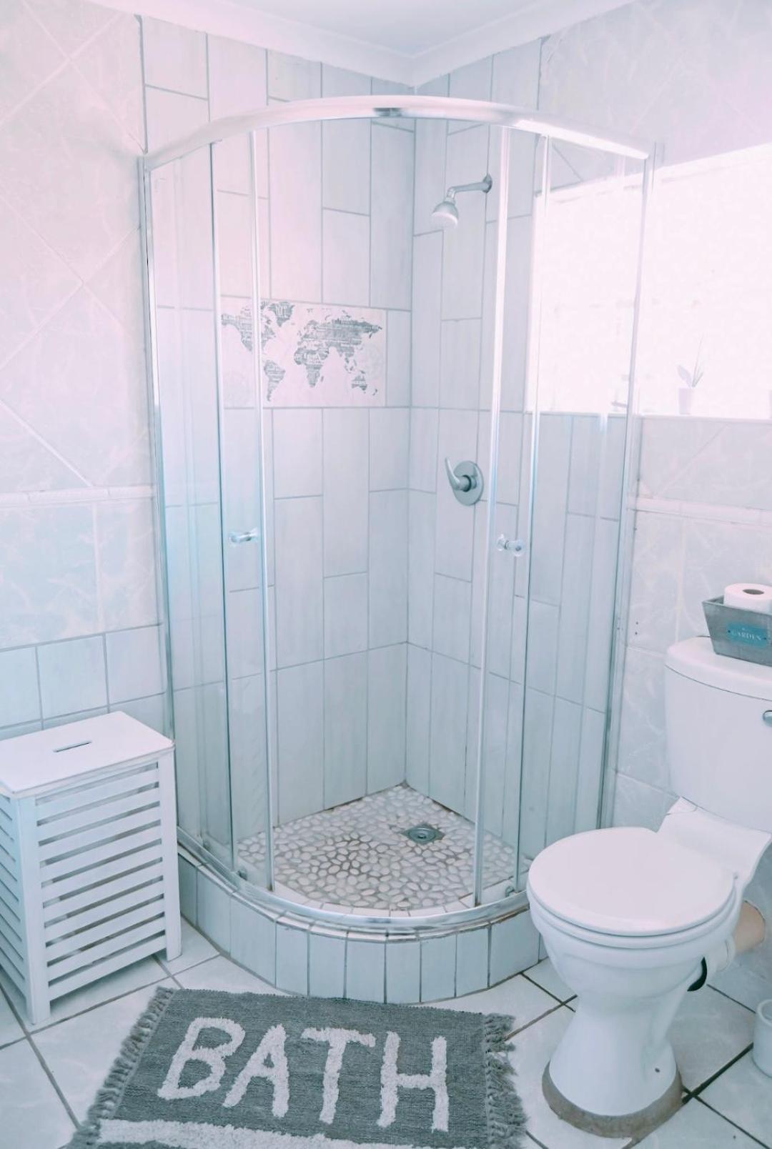 Zhantique Guest House 1- Unit 5 Боксбурґ Екстер'єр фото